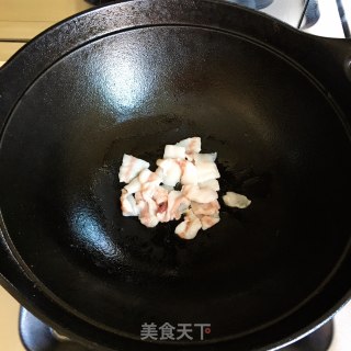 小炒黄瓜条的做法步调：2