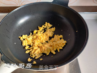 腊味糯米饭的做法步调：4