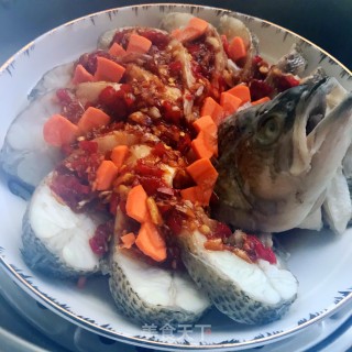 年年有“鱼”的做法步调：9