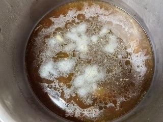 荷叶饼夹小酥肉的做法步调：7