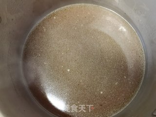 荷叶饼夹小酥肉的做法步调：9
