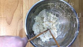 家常烫里糖饼，做法简朴一看便会，心感苦而没有腻。的做法步调：2