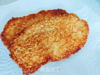炸鸡排的做法步调：14