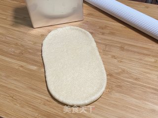 金枪鱼三明治＆齐麦心袋吐司|低脂早饭劣选的做法步调：6