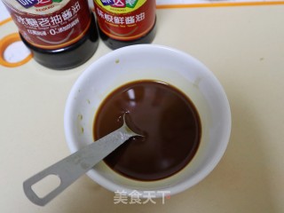 木须肉片的做法步伐
：6