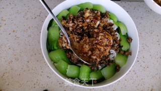 典范川味担担里，吃一次便历历在目的滋味的做法步调：30
