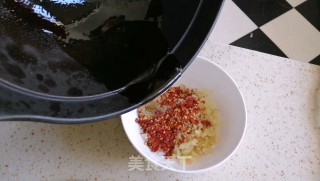 典范川味担担里，吃一次便历历在目的滋味的做法步调：12