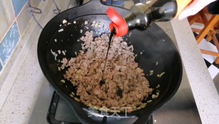 典范川味担担里，吃一次便历历在目的滋味的做法步调：20