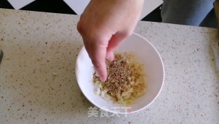 典范川味担担里，吃一次便历历在目的滋味的做法步调：10