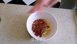 典范川味担担里，吃一次便历历在目的滋味的做法步调：11