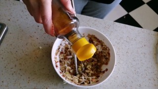 典范川味担担里，吃一次便历历在目的滋味的做法步调：14