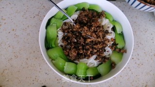 典范川味担担里，吃一次便历历在目的滋味的做法步调：29