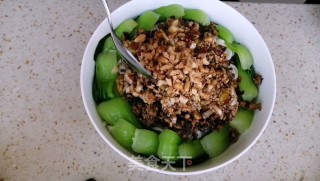 典范川味担担里，吃一次便历历在目的滋味的做法步调：31