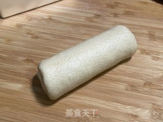 金枪鱼三明治＆齐麦心袋吐司|低脂早饭劣选的做法步调：8