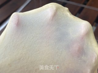 金枪鱼三明治＆齐麦心袋吐司|低脂早饭劣选的做法步调：3