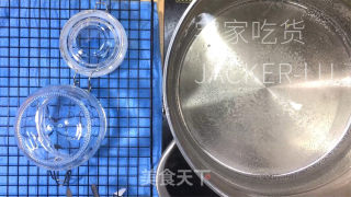 家常草莓酱，天然安康无增加，抹里包，拌酸奶，冲牛奶皆十分好吃。的做法步调：6