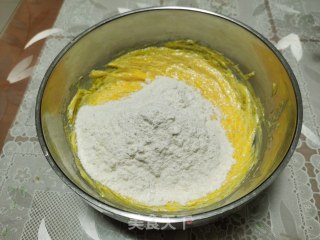 奶喷鼻北瓜硬直偶的做法步调：4
