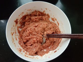 韭菜猪肉薄饼的做法步伐
：3