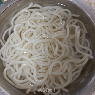 炒里的做法步调：5