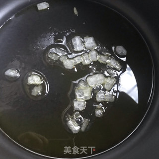 白烧肉的做法步调：5