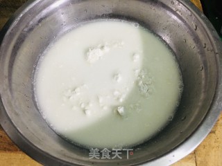 麻辣小酥肉的做法步调：2