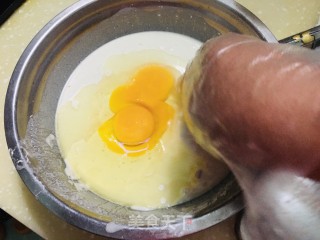 麻辣小酥肉的做法步调：3