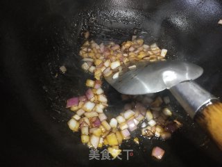 时蔬纯粮饭的做法步调：12