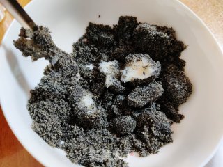 皋比汤圆的做法步调：2