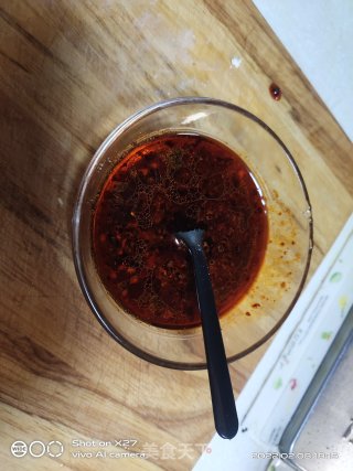 白烧豆腐的做法步调：3