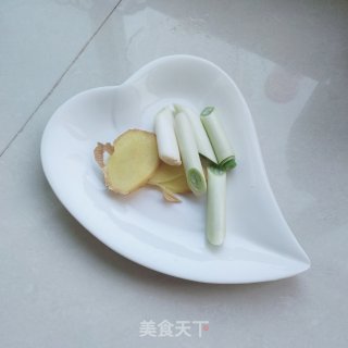 浑炖羊蝎子的做法步调：2