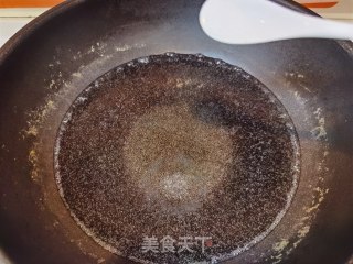 凉拌春葵蛏子的做法步调：2