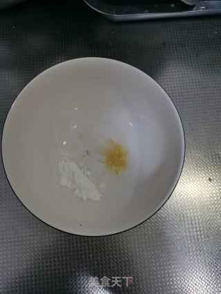 三陈虾球的做法步调：5