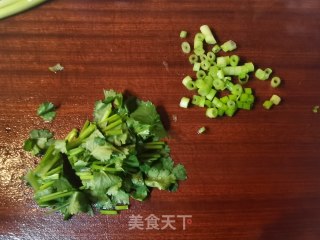 浑炖羊排山药的做法步调：16