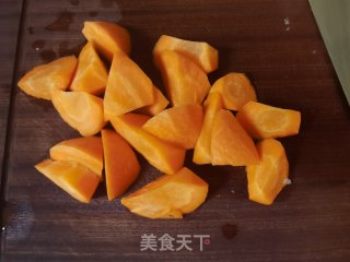 浑炖羊排山药的做法步调：13