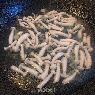 牛肉丸鸡蛋里的做法步调：6