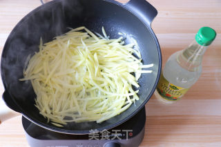 花开繁华蔬菜卷的做法步调：4