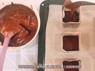 冰山熔岩的做法步调：12
