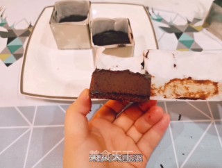 冰山熔岩的做法步调：14
