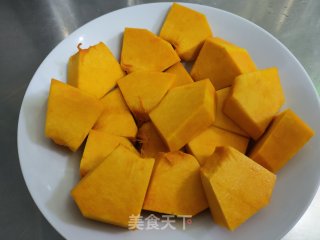 豆豉蒸排骨的做法步调：1