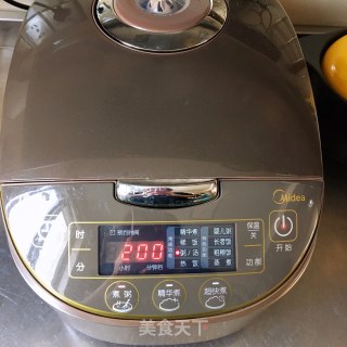 虫草花鸡汤的做法步调：4