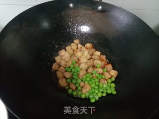 樱桃肉的做法步调：20