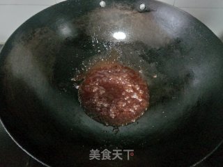 樱桃肉的做法步调：19