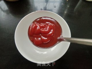 樱桃肉的做法步调：8