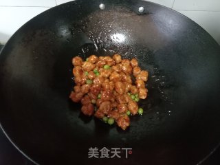 樱桃肉的做法步调：21