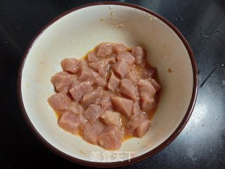 樱桃肉的做法步调：4