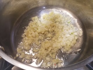 山君虾带子蒸粉丝的做法步调：8