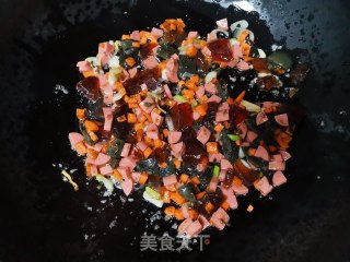 上汤娃娃菜的做法步调：4