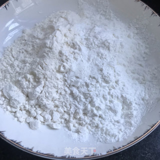 展翅下飞炸鸡翅的做法步调：6