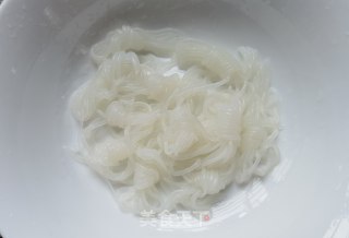 内心好魔芋拌海参的做法步调：5