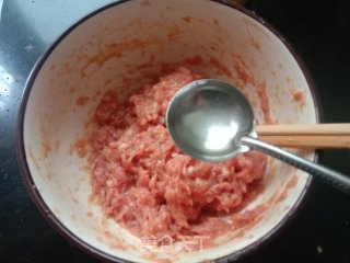 荠菜饺子的做法步调：7